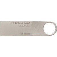 Флешка USB 3.0 Kingston DataTraveler SE9 G2 128GB (DTSE9G2/128GB)