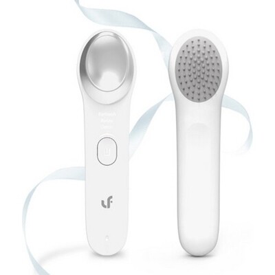 Массажёр для глаз Xiaomi LeFan Hot & Cold Eye Massager (Белый)(5)