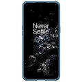 Чехол-накладка Nillkin CamShield Pro Синяя для OnePlus 10T(#2)