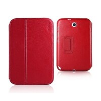 Кожаный чехол Yoobao Executive Leather Case Red для Samsung Galaxy Note 8.0 N5110