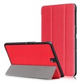 Полиуретановый чехол NOVA Case Red для Samsung Galaxy Tab S3 9.7(#2)