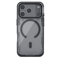Магнитная накладка Nillkin Iceblade Prop Magnetic Case черный для Apple iPhone 17 Pro