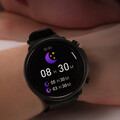 Умные смарт часы Mibro Watch A1 (XPAW006) черные(#6)