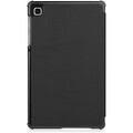 Полиуретановый чехол Nova Case черный для Samsung Galaxy Tab A7 Lite(#5)