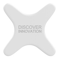 Магнитная пластина NILLKIN X Magnetic Plate Белый