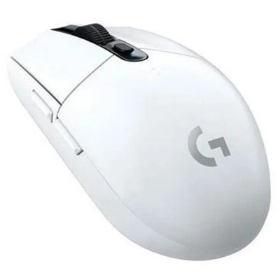 Игровая мышка Logitech G304 Lightspeed (белый)(3)