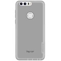 Силиконовый чехол Nillkin Nature TPU Case Grey для Huawei Honor 8(#1)