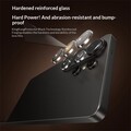 Защитное стекло на камеру SupGlass Camera lens glass Anti Glare XC-31 прозрачное для Samsung Galaxy S26 Ultra(#5)