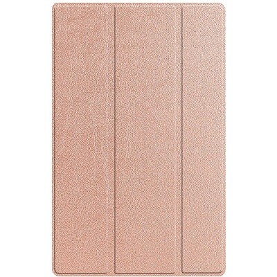Полиуретановый чехол Nova Case золотой для Realme Pad 10.4(2)