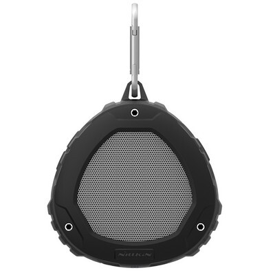 Портативная колонка Nillkin S1 PlayVox Wireless Speaker Black(1)