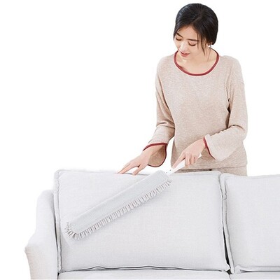 Щетка для удаления пыли Xiaomi Yi Jie Cleaning Small Suit YB-04 (1шт)(5)