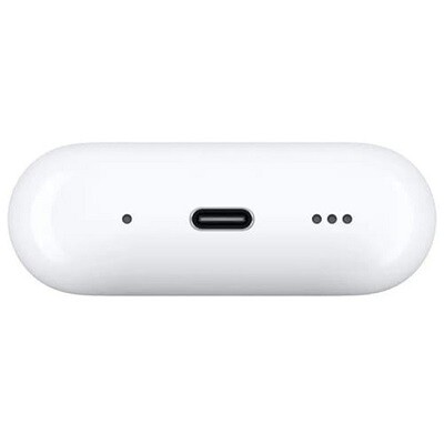 Наушники Apple AirPods Pro 2 (с разъемом USB Type-C)(5)