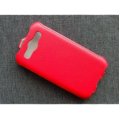 Кожаный чехол Armor Case Red для Samsung i9300 Galaxy S3(2)