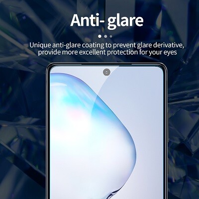 Защитное стекло Nillkin Amazing H+PRO для Samsung Galaxy Note 20(4)
