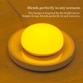 Светильник Nillkin Luminous Stone Wireless Nightligh Розовый(#4)