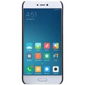 Пластиковый чехол с пленкой Nillkin Super Frosted Shield Black для Xiaomi Mi5C(#2)