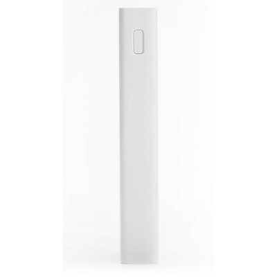 Внешний аккумулятор Xiaomi Mi power bank 2C 20000mAh White(4)