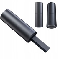 Пылесос Neekin C1 Чёрный