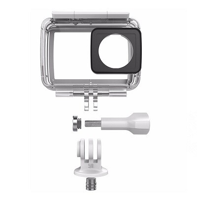 Аквабокс для экшн-камер YI 4K Action Camera Waterproof Case(3)