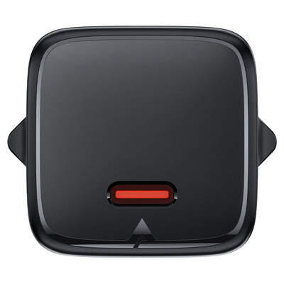 Сетевое зарядное устройство Acefast A118 PD30W GAN USB-C(5)