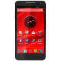 LCD дисплей с тачскрином  для Prestigio MultiPhone PAP5044(#1)