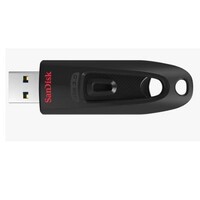 Флеш-накопитель SanDisk Ultra USB 3.0 64GB (SDCZ48-064G-G46T)
