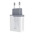 Сзу Nillkin Fast Charge Adapter (Qualcomm 3.0) White(#2)