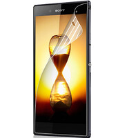 Защитная пленка XDM матовая для Sony Xperia Z Ultra/C6603