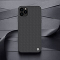 Чехол-накладка NILLKIN Textured Case черный для Apple iPhone 11 Pro Max(#10)