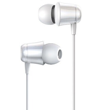Наушники Baseus Encok Wired Earphone H13 (NGH13-02) белые(3)