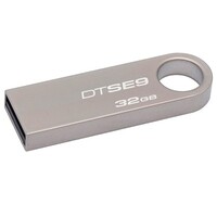 USB флеш-накопитель Kingston DataTraveler SE9 8Gb