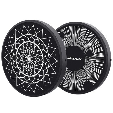Беспроводное зарядное устройство Nillkin PowerColor Fast Wireless Charger(4)