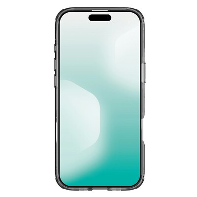 Силиконовый чехол Nillkin Nature TPU Pro Magnetic Case тонированный для Apple iPhone Air(2)