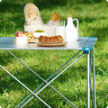 Складной стол Early Wind Portable Outdoor Folding Table (HW080201)(#5)