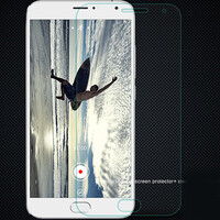 Противоударное защитное стекло Ainy Tempered Glass Protector 0.33mm для Meizu MX5