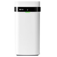 Очиститель воздуха Xiaomi Mi Airpurifier X3 M (белый) / KJ300F-X3 (M)