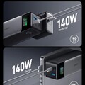 Внешний аккумулятор Anker A737 PowerCore 140W A1289 24000mAh (CCC)(#2)