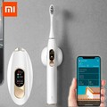 Электрическая зубная щетка Xiaomi Oclean X Smart Electric Toothbrush (китайская версия)(#4)