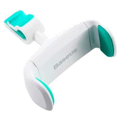 Автомобильные держатель Baseus Stable Series Car Mount SUGX-13 белый(1)