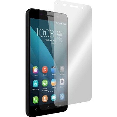 Защитная пленка Ainy глянцевая для Huawei Ascend Honor 4X(1)