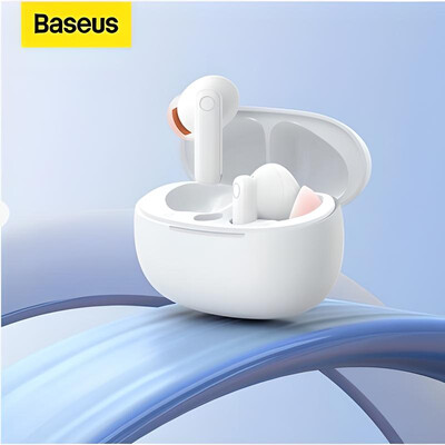 Наушники Bowie M1 True Wireless Earphones ANC (NGTW270102) белые(3)