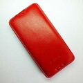 Кожаный чехол Melkco Leather Case Red LC для HTC Desire 610(#1)