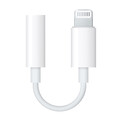 Аудио кабель Lighting to 3.5mm (Female) for Apple 7Gen(#1)