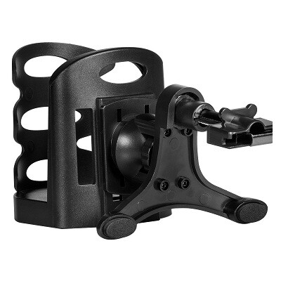 Автомобильный держатель для кружки в воздуховод HOCO CPH10(2)