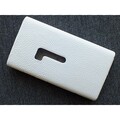 Кожаный чехол Melkco Leather Case White LC для Nokia Lumia 920(#2)