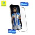 Защитное стекло Blueo Ultra Clear AR Anti-Reflective HD Glass с аппликатором для Apple 18 Pro(#3)