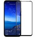 Защитное стекло Nillkin CP+ Pro Tempered Glass Screen Protector Black для Huawei Mate 30 Lite (Nova 5i Pro)(#1)