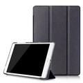 Полиуретановый чехол Nova Case Black для Asus ZenPad Z10 ZT500KL(#1)