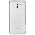 Силиконовый чехол Nillkin Nature TPU Case White для Huawei Mate 9 Lite\GR5 2017\Honor 6X(#1)