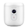 Рисоварка Qcooker mini QF1201 (1.2L, белый)(#1)